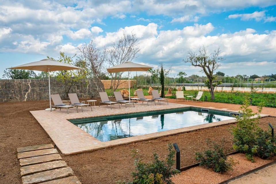 A unique experience in the heart of Mallorca by Renthousing Villa in Raiguer