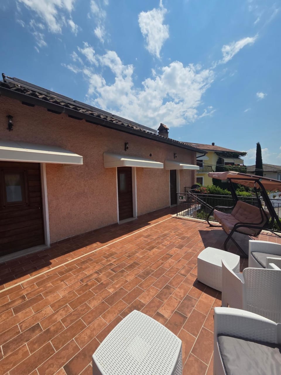 Balcony/Terrace, Balcony/Terrace