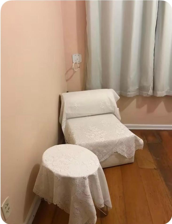Quarto em Apartamento Apartment in Rio de Janeiro