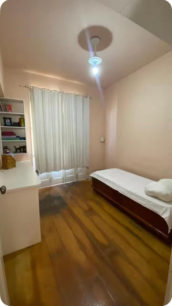 Quarto em Apartamento Apartment in Rio de Janeiro