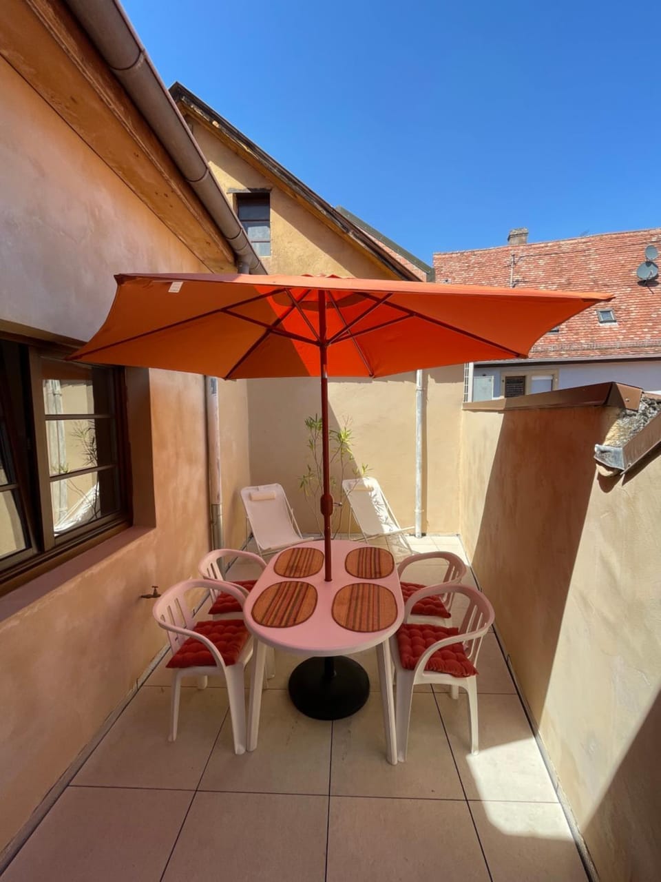 Maison Maragelie Apartment in Grand Est