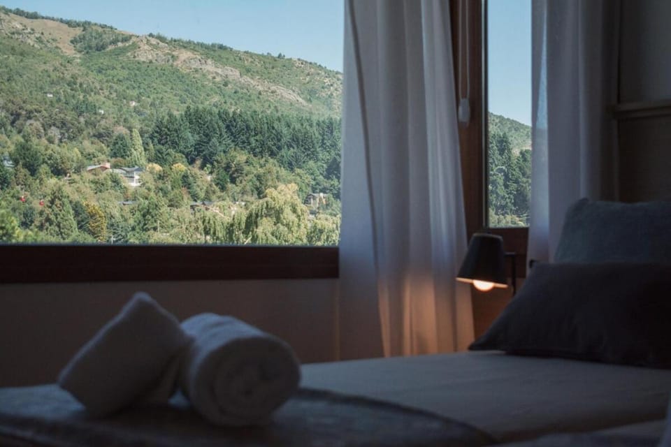 BT Homes - Vistas únicas al Lago y la Montaña, Full Amenities - Melipal Apartment in San Carlos Bariloche