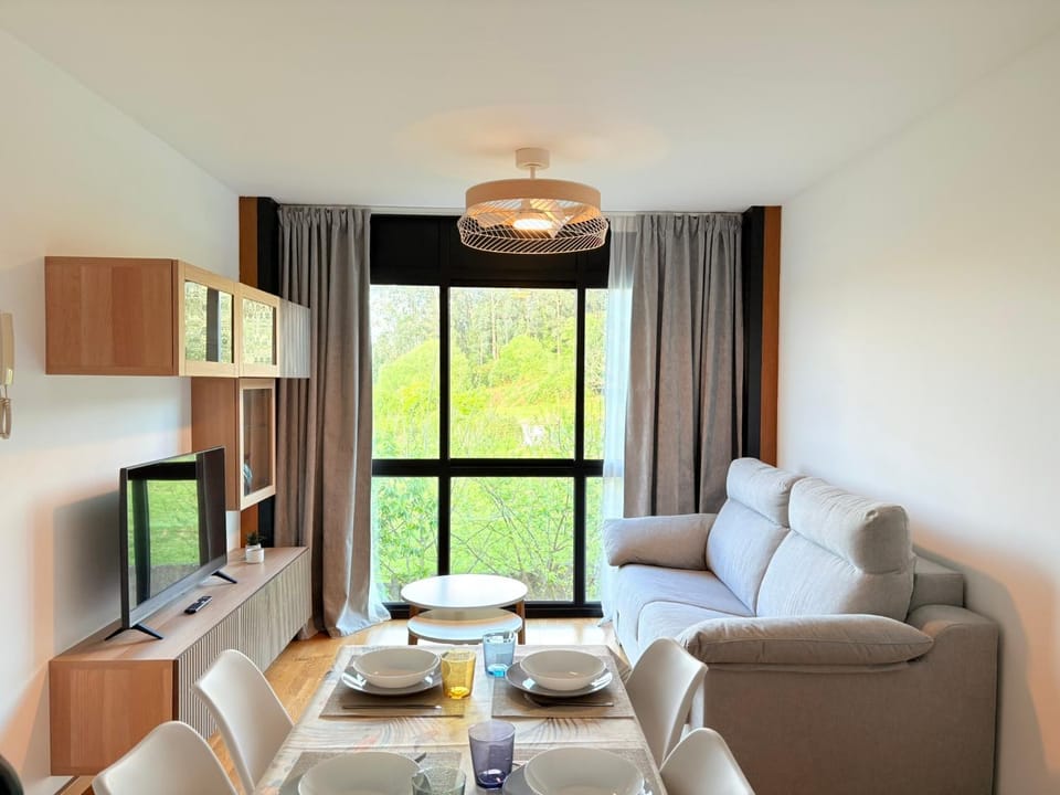 Maison Miño Apartment in Galicia