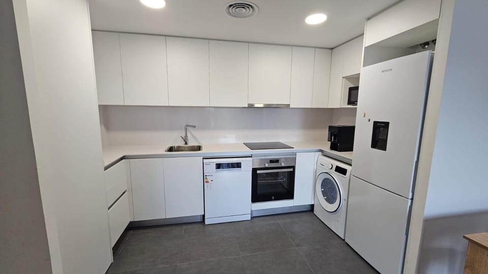 Cap Home - Salou Apartment in Salou