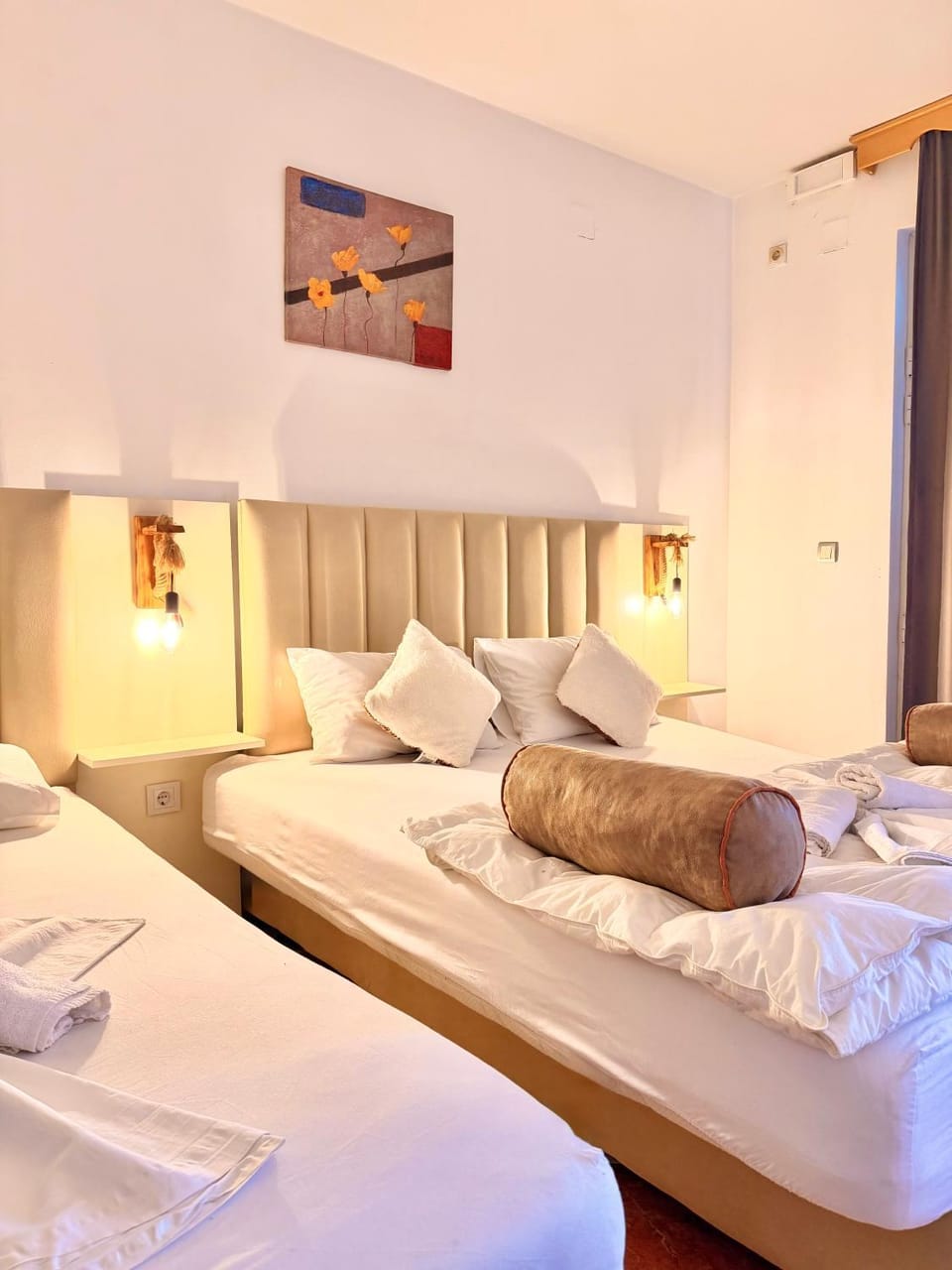 Wiena Apartments Bed and Breakfast in Ulcinj