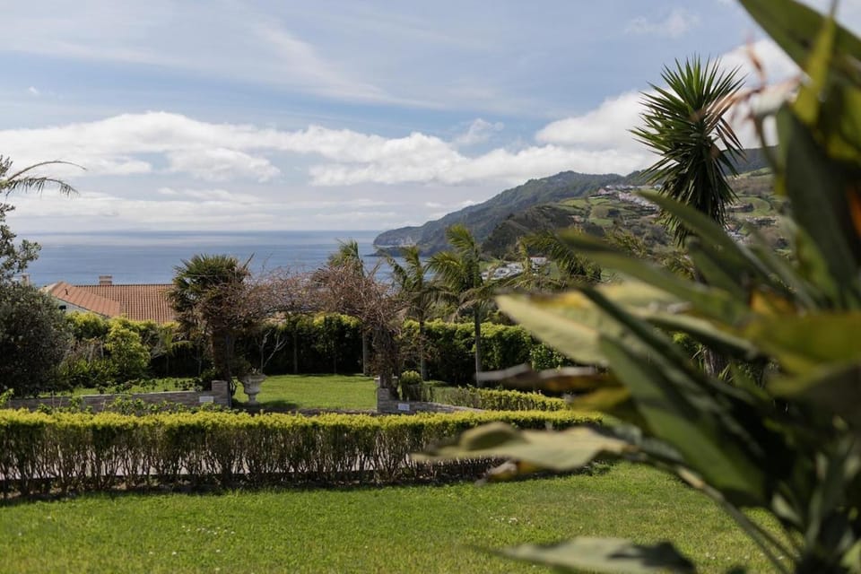 Açor Azul House in Azores District