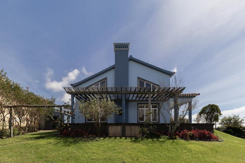 Açor Azul House in Azores District