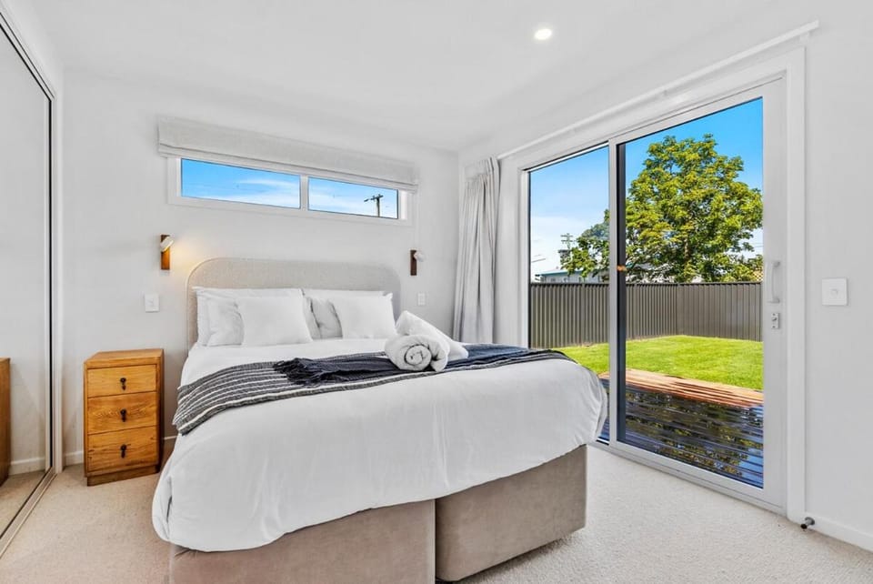 Renovation, location, relaxation House in Twizel