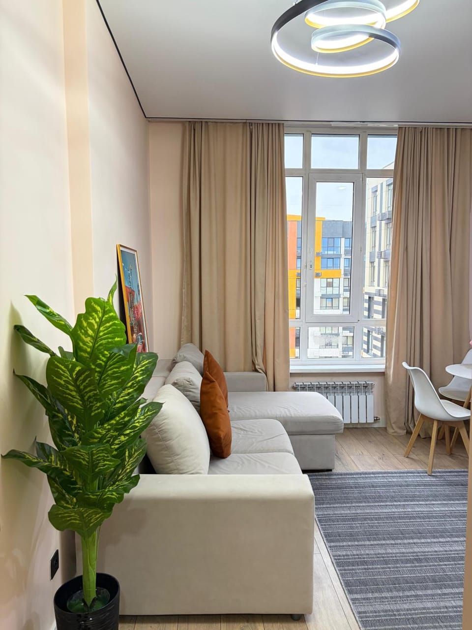 Perfect Flat & Центр Города для туристов Apartment in Almaty