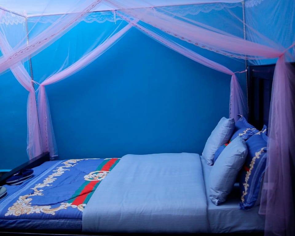 Awo Free Breakfast & WiFi Bed and Breakfast in Kampala