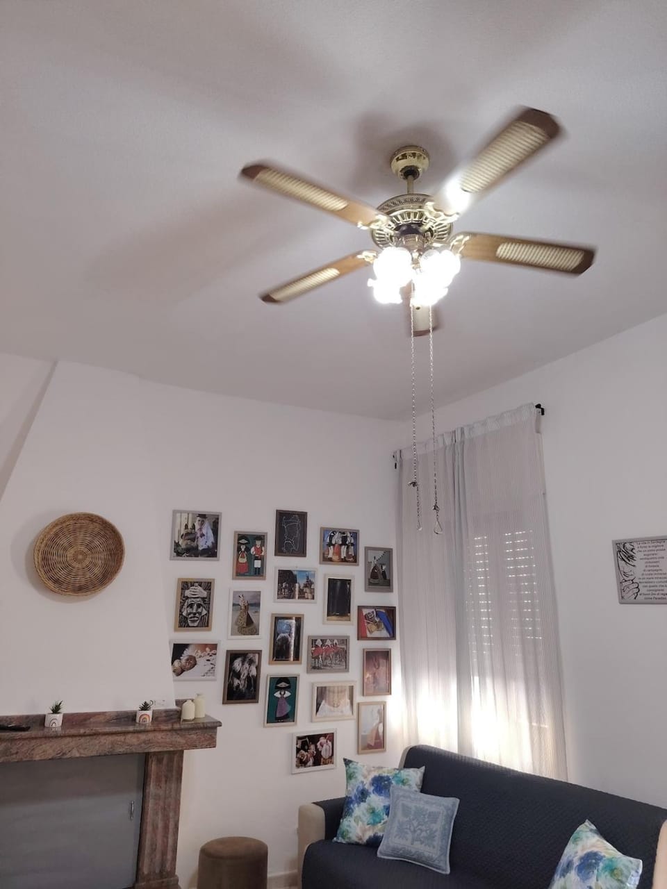 Maria Pasqualina Vacation Home Apartment in Siniscola