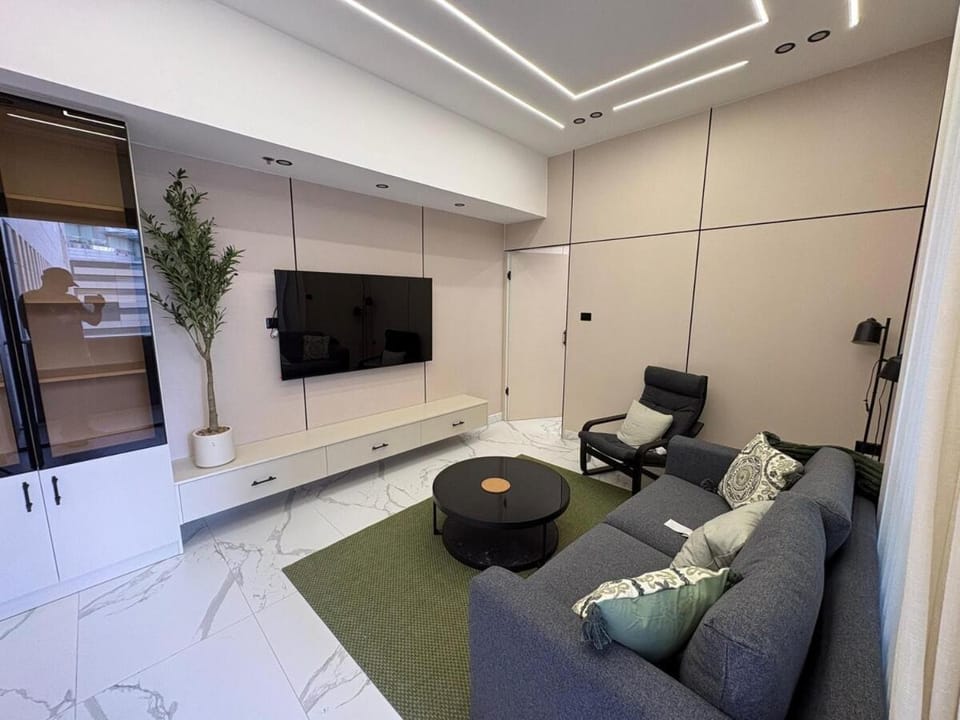 Damac Residences Apartment in Africa