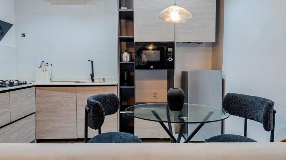 Jolie Homes Apartment in Lagos, Nigeria