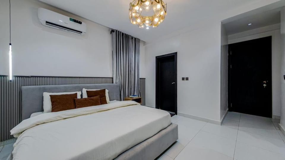 Jolie Homes Apartment in Lagos, Nigeria