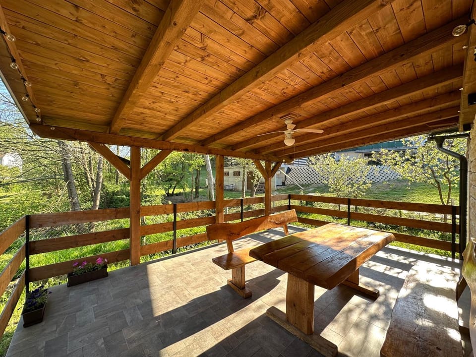 Balcony/Terrace, Balcony/Terrace