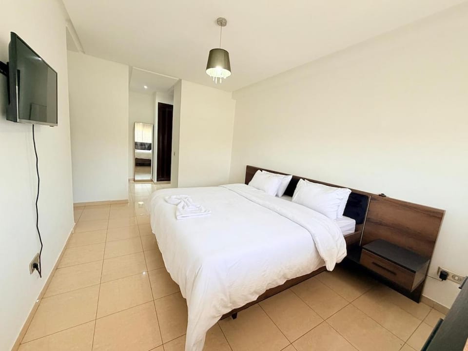 Relax House Apartment in Agadir