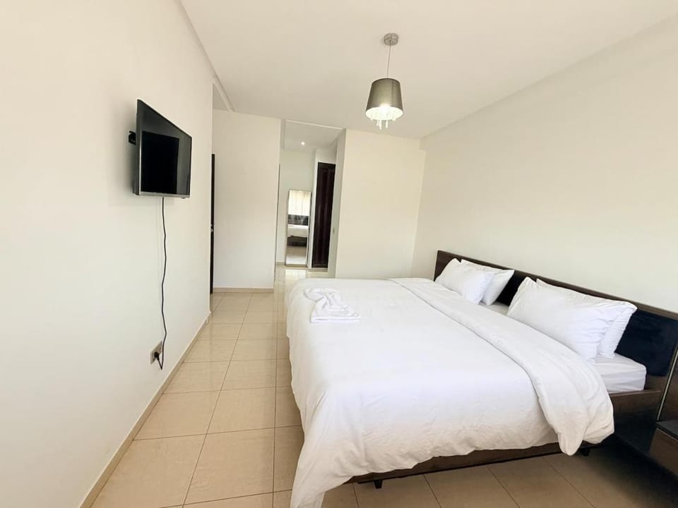 Relax House Apartment in Agadir