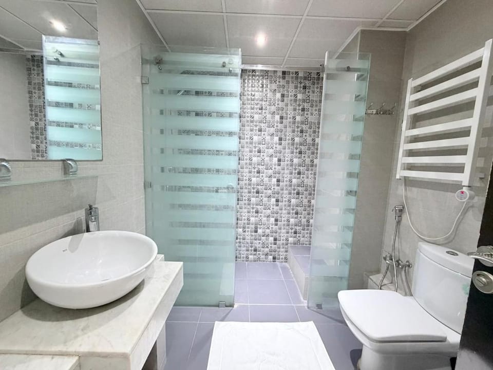 Relax House Apartment in Agadir