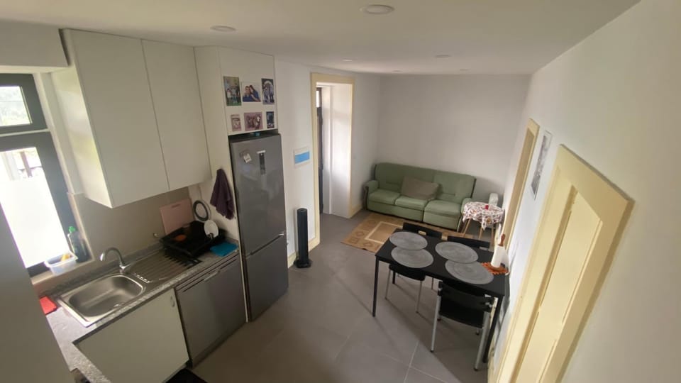 Relaxing House Apartment in Porto District