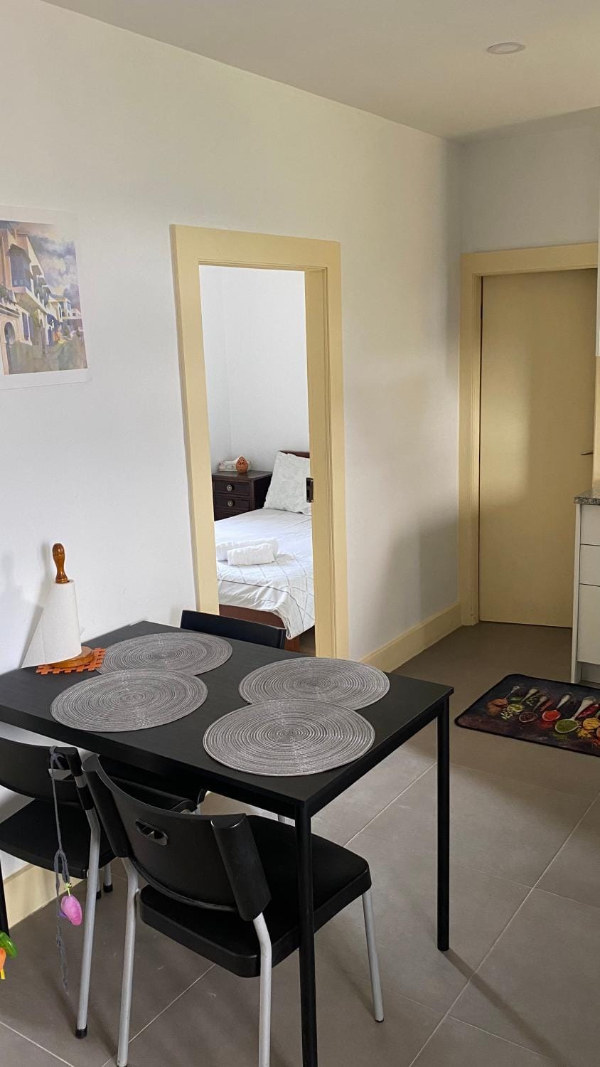 Relaxing House Apartment in Porto District