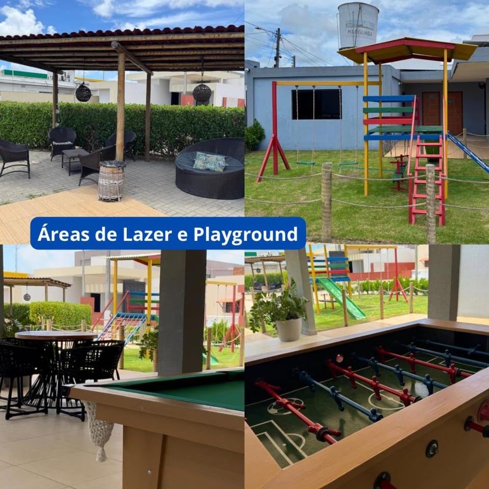 Casa com Piscina - Condomínio - Próx a Praia House in Marechal Deodoro