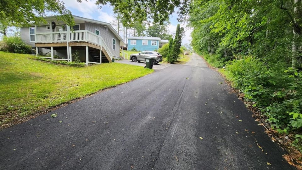 Entire cottage in Hendersonville near Asheville House in Hendersonville