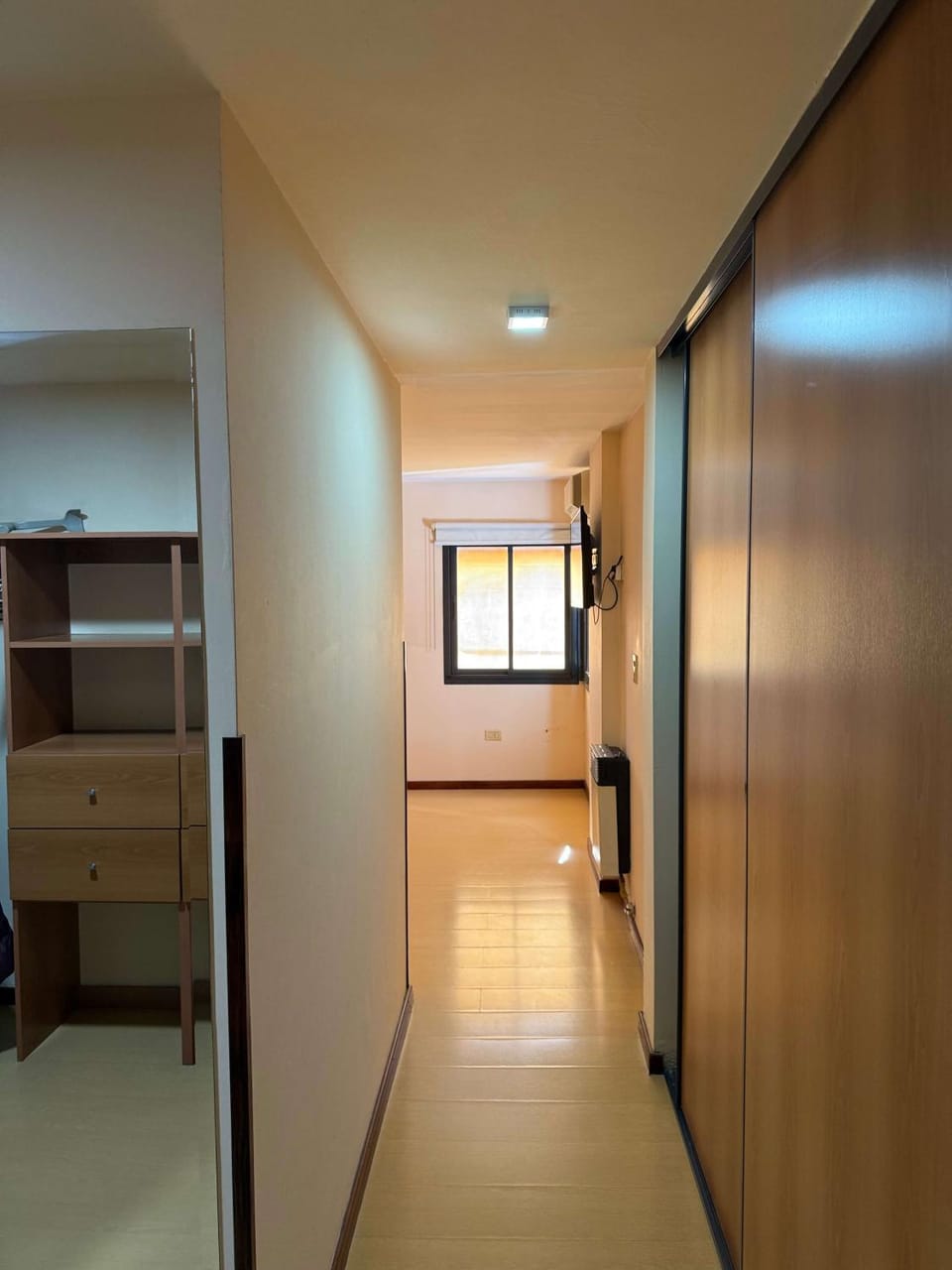 Departamento zona Paseo de la Ribera Apartment in Río Cuarto