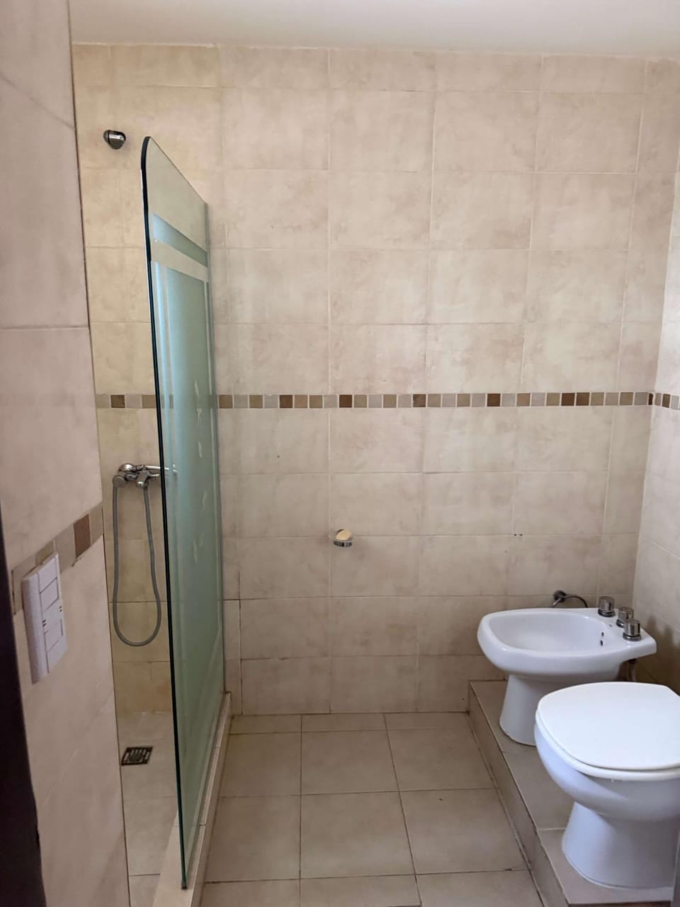 Departamento zona Paseo de la Ribera Apartment in Río Cuarto