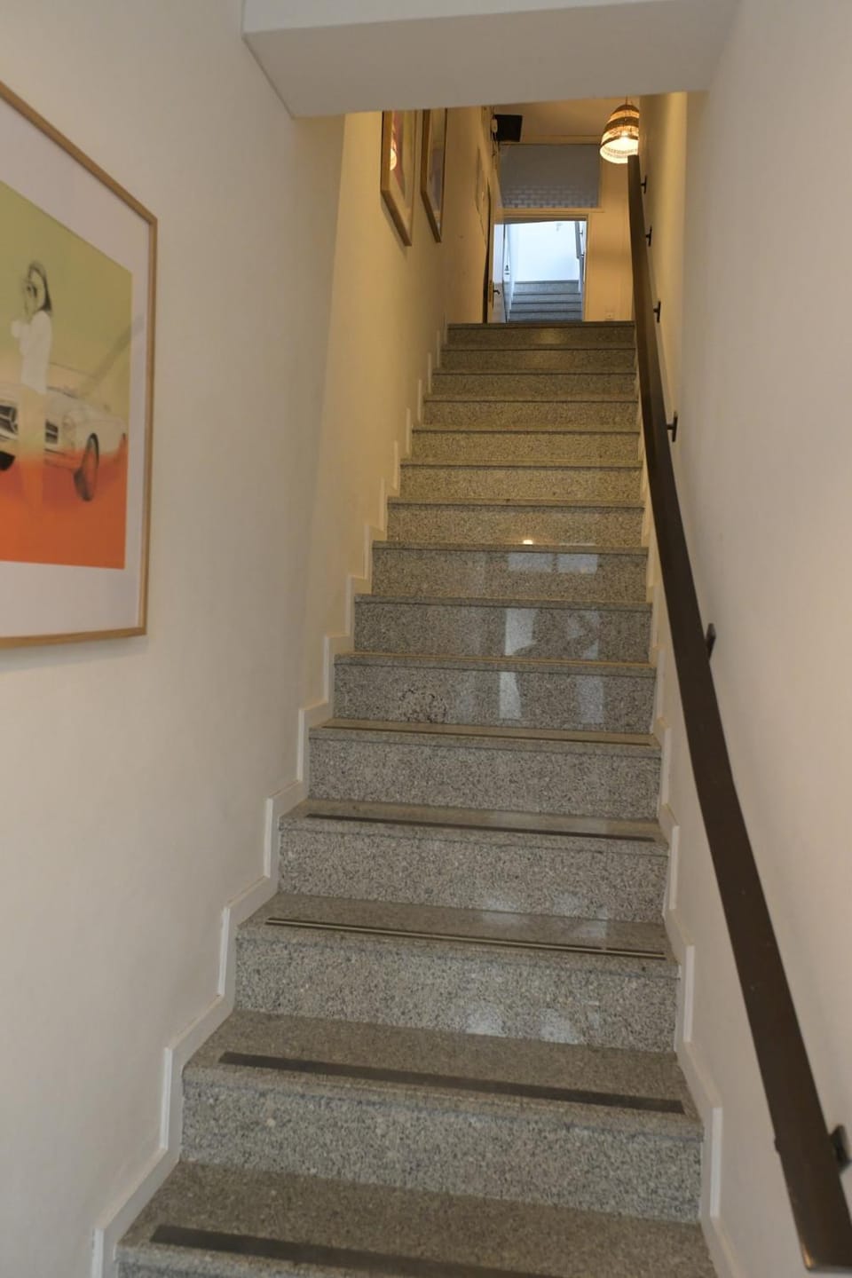 Vila Real Center Terrace Apartment in Vila Real