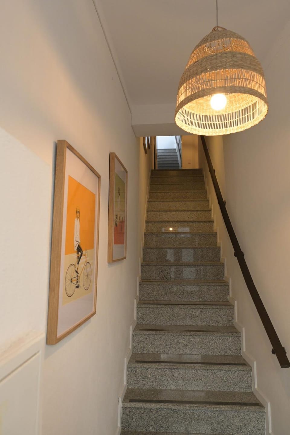 Vila Real Center Terrace Apartment in Vila Real