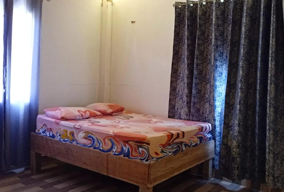 Palmeras de Miramar Bed and Breakfast in Bocas del Toro Province