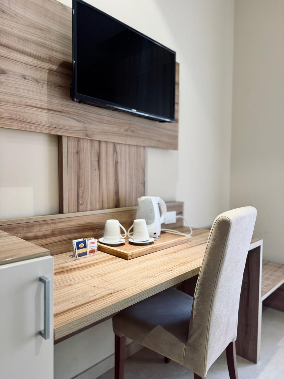 TV and multimedia, Coffee/tea facilities