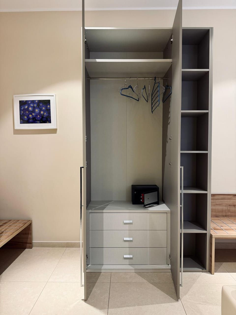 wardrobe