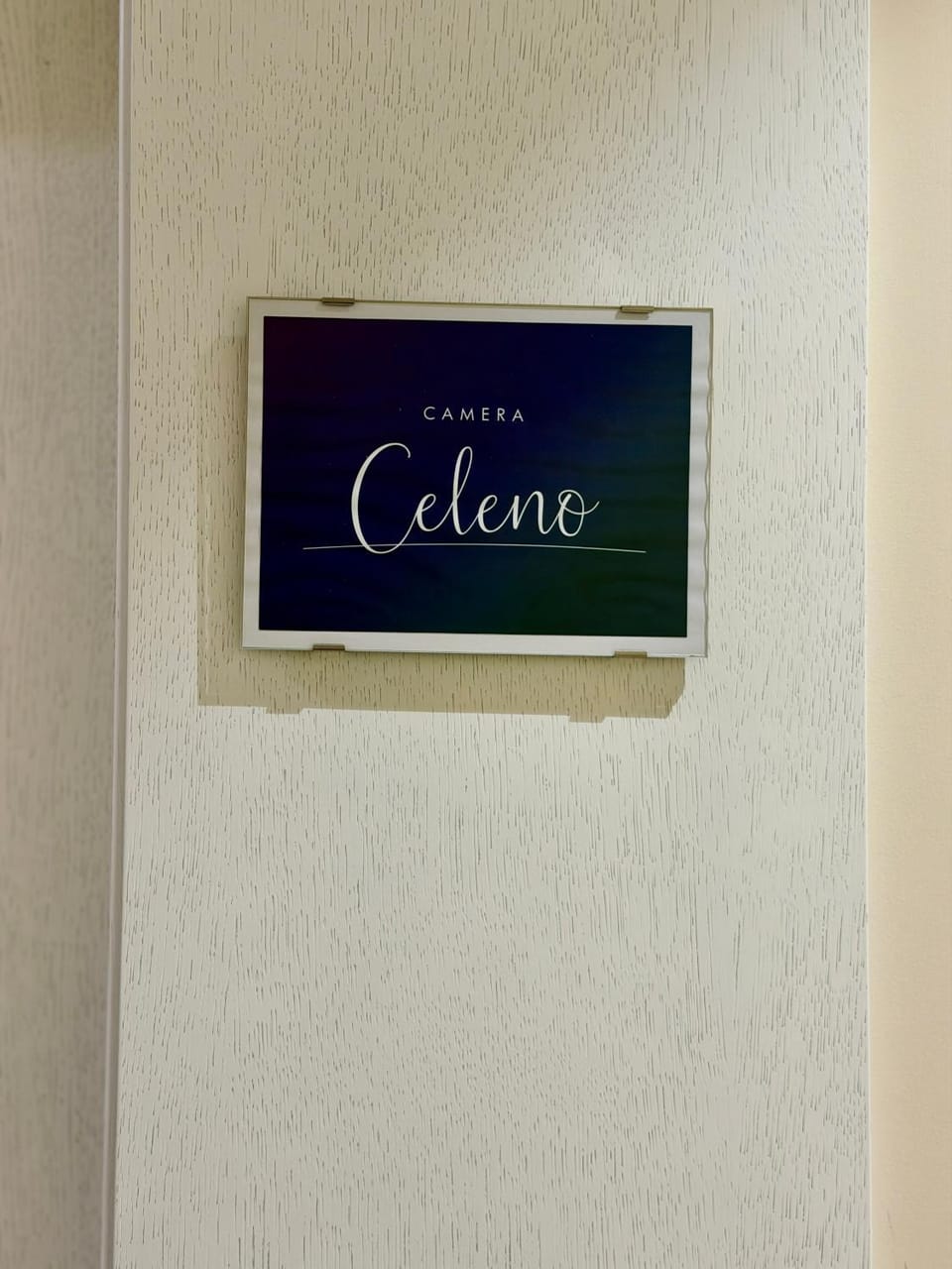 L'Astro Blu di Pepe Carola Bed and Breakfast in Lecce