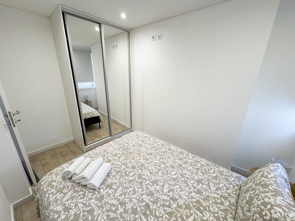 Casa do Antonio Apartment in Portugal
