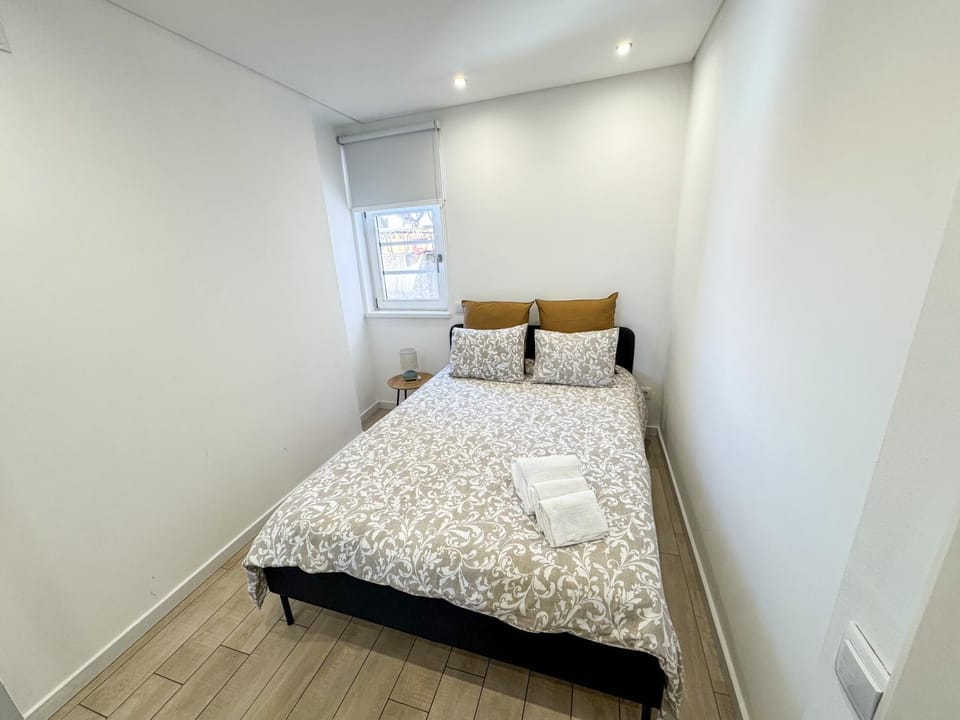 Casa do Antonio Apartment in Portugal
