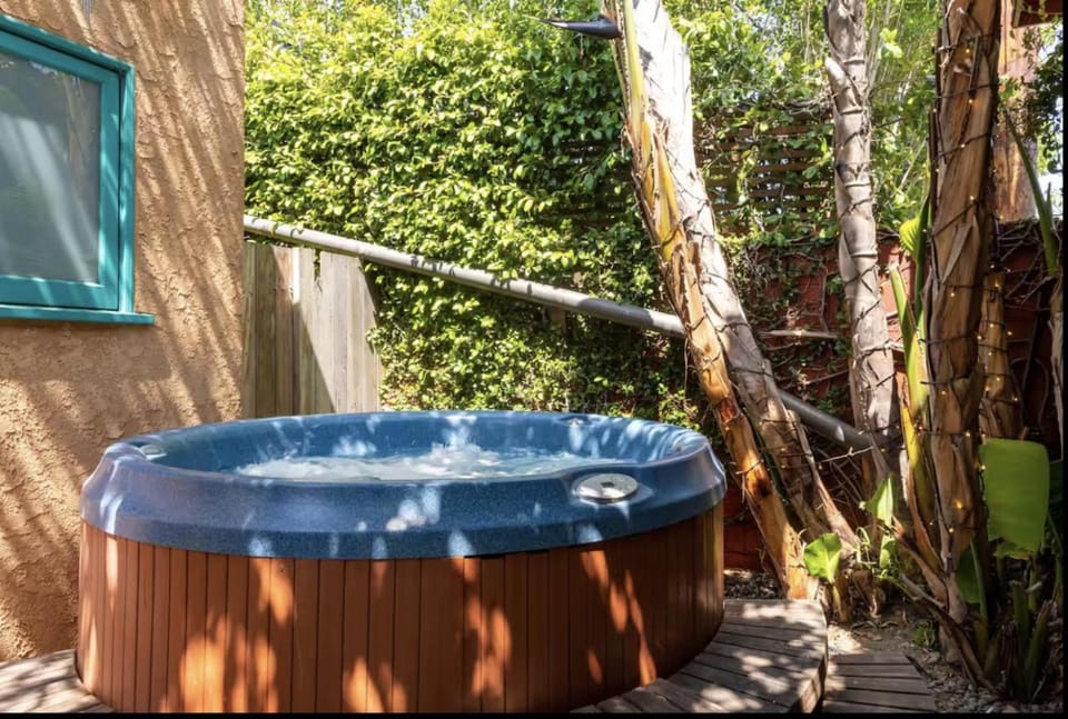Casita Mar Vista Bed and Breakfast in Mar Vista