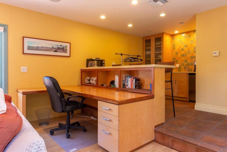 Casita Mar Vista Bed and Breakfast in Mar Vista