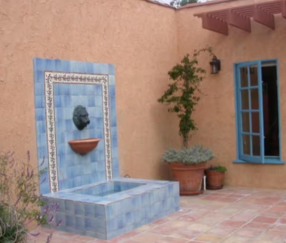 Casita Mar Vista Bed and Breakfast in Mar Vista