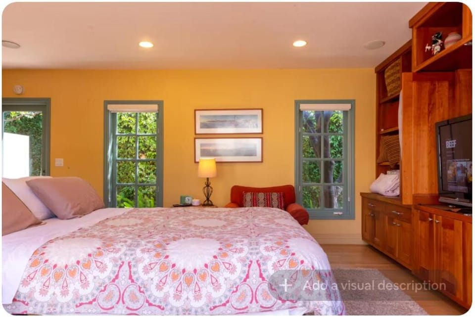 Casita Mar Vista Bed and Breakfast in Mar Vista