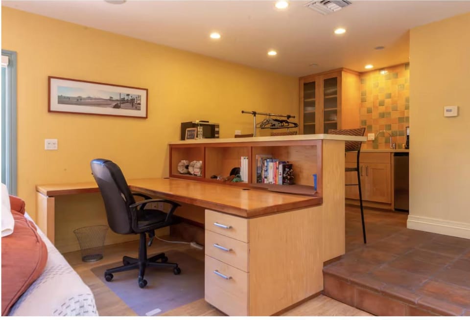 Casita Mar Vista Bed and Breakfast in Mar Vista