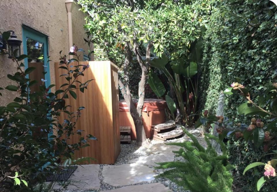Casita Mar Vista Bed and Breakfast in Mar Vista