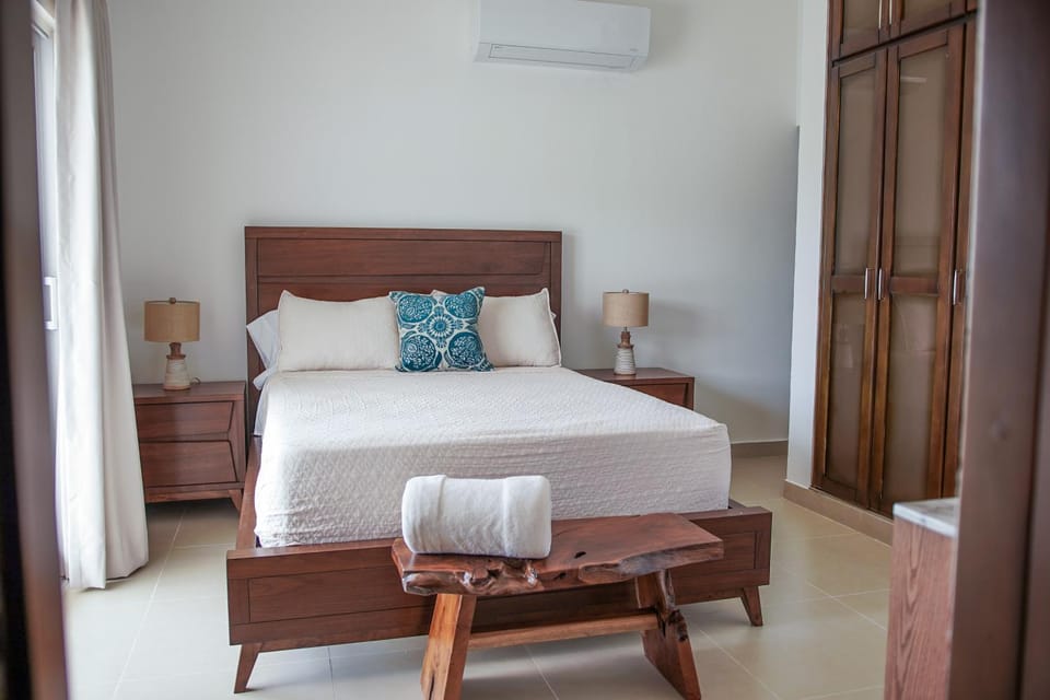 Atlantic Paradise Exclusivo - 22 personas House in María Trinidad Sánchez Province