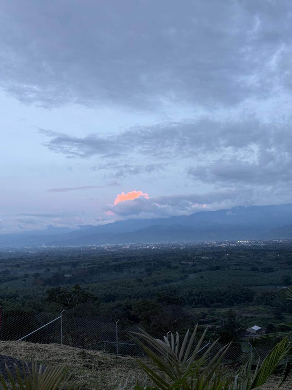 Apartamento con una de las mejores vistas ubicado a tan solo 5 minutos del parque del café Apartment in Quindio, Colombia