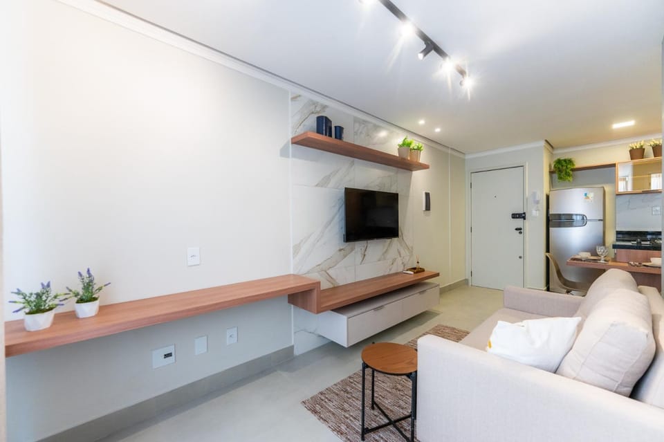 Apê Moderno e Completo no Sudoeste - Porto Ravena Apartment in State of Goiás