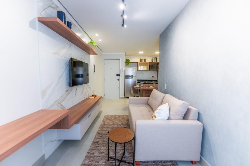 Apê Moderno e Completo no Sudoeste - Porto Ravena Apartment in State of Goiás