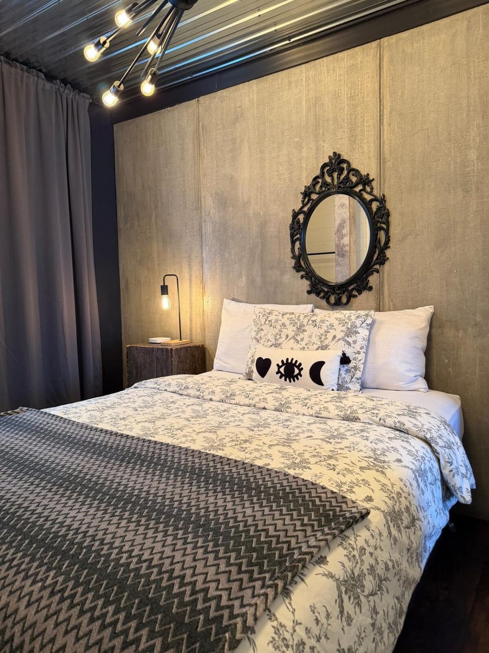 L'Industriel Apartment in Drummondville