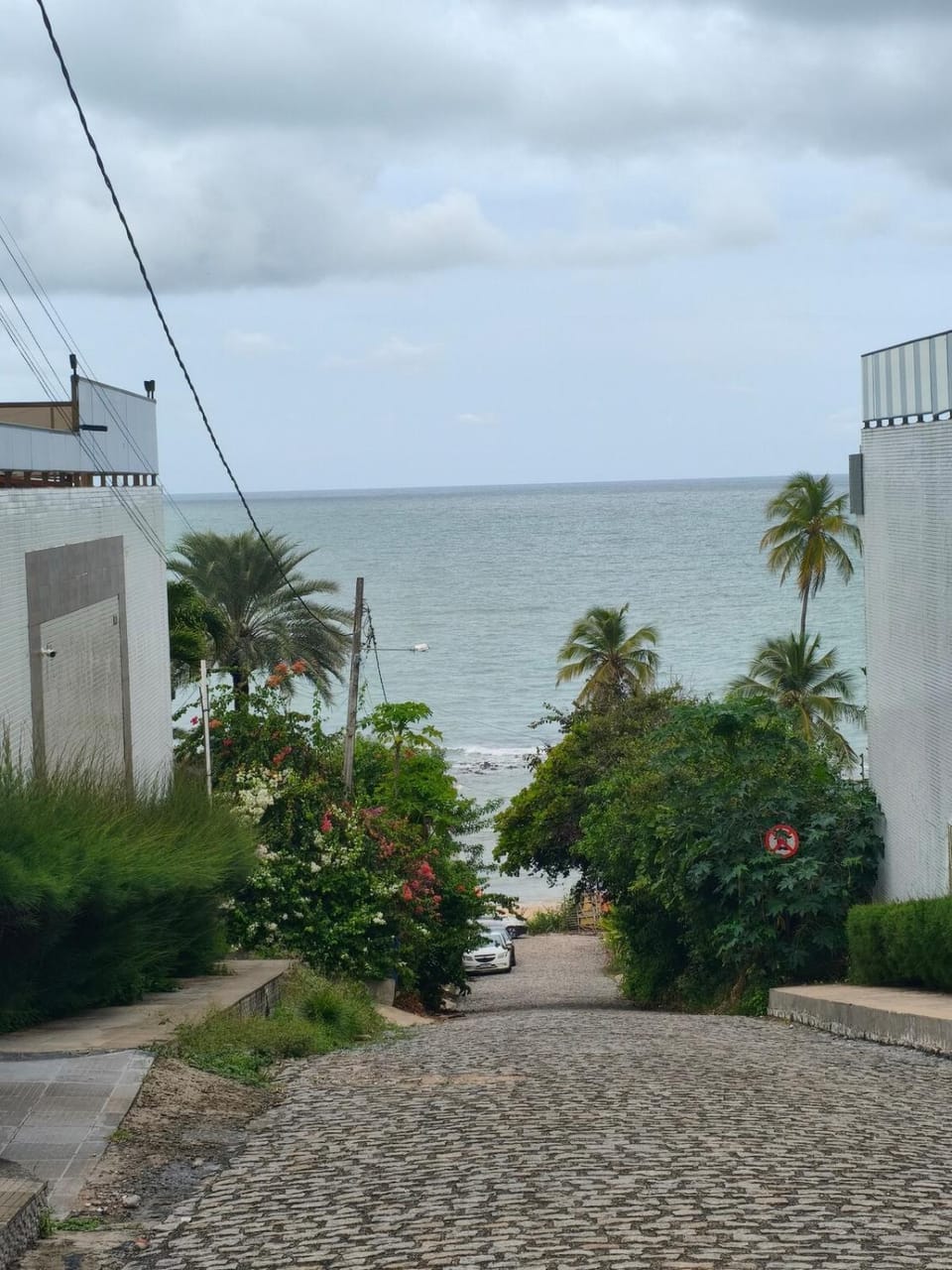 Apto Paraíso do sol Apartment in João Pessoa