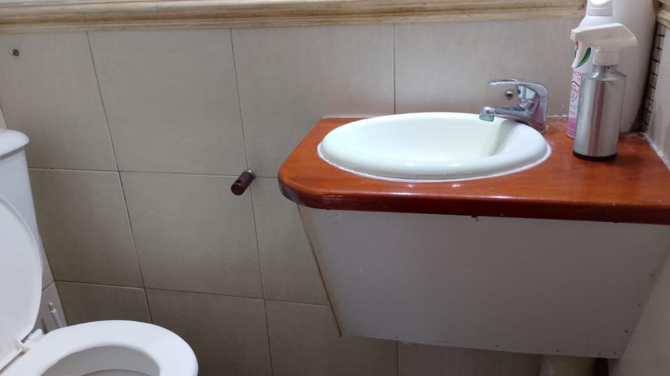 Brisas Pura Apartment in Tandil