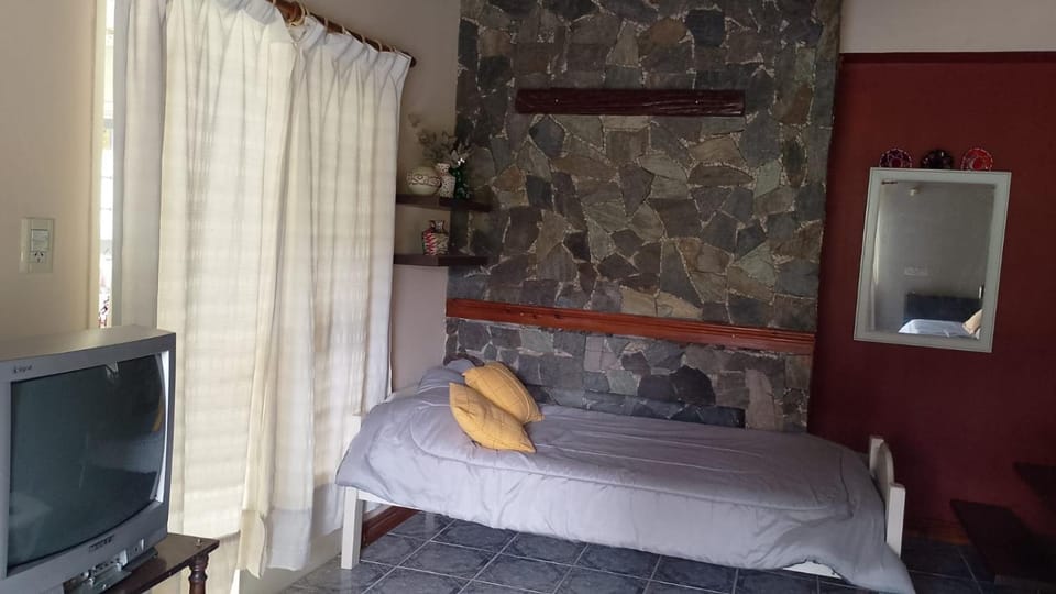 Brisas Pura Apartment in Tandil